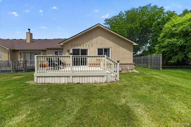 6407 Western Way, Flint, MI 48532