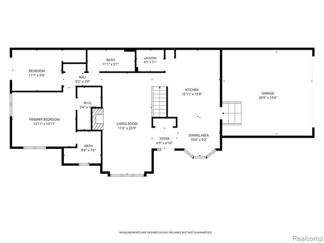 6407 Western Way, Flint, MI 48532