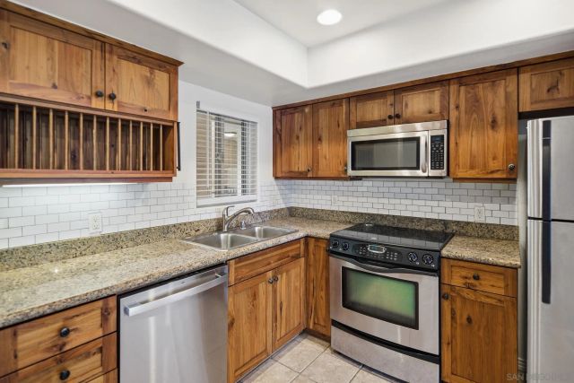 801 W W Hawthorn St 203, San Diego, CA 92101