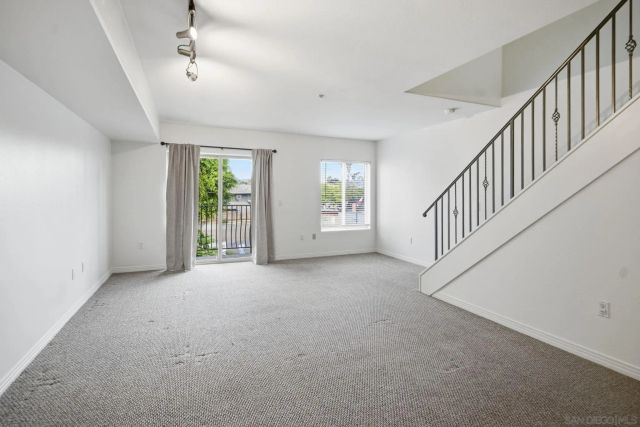 801 W W Hawthorn St 203, San Diego, CA 92101