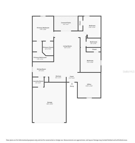 897 PICASSO AVENUE, Deltona, FL 32725