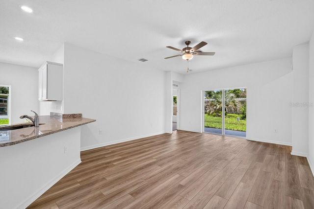 897 PICASSO AVENUE, Deltona, FL 32725