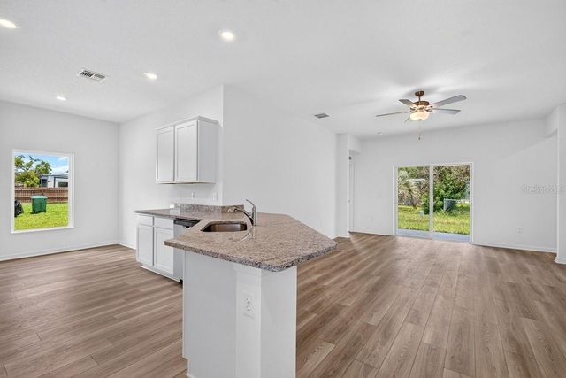 897 PICASSO AVENUE, Deltona, FL 32725