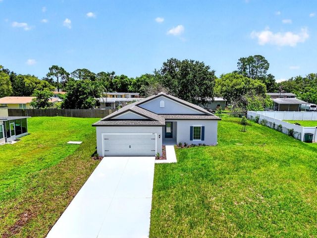 897 PICASSO AVENUE, Deltona, FL 32725