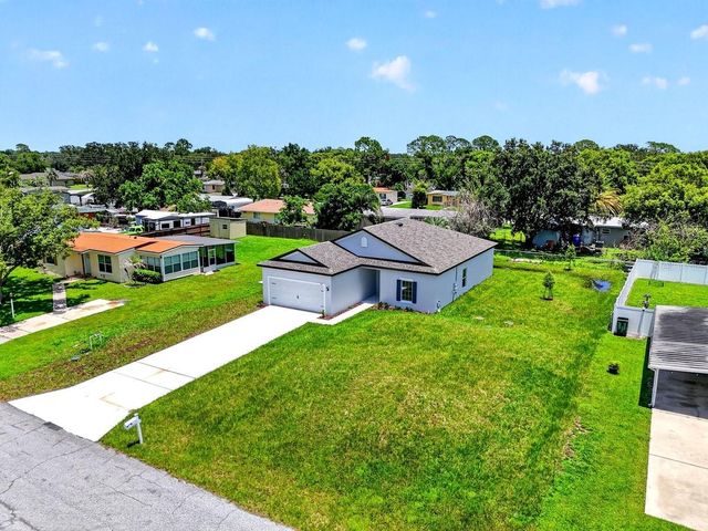 897 PICASSO AVENUE, Deltona, FL 32725