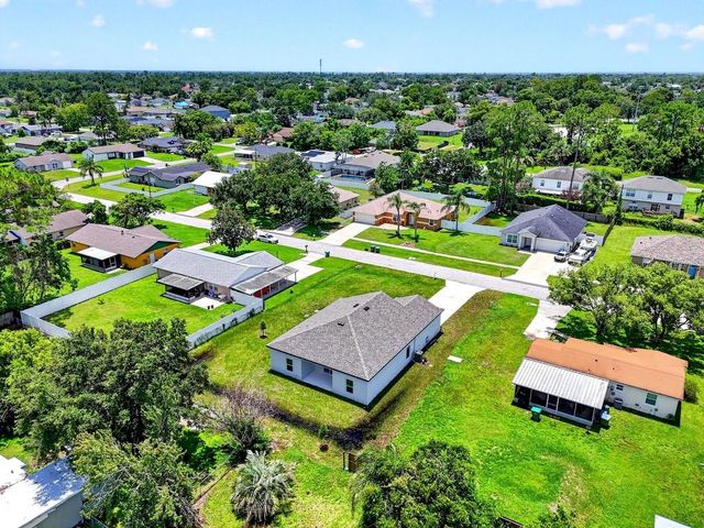 897 PICASSO AVENUE, Deltona, FL 32725