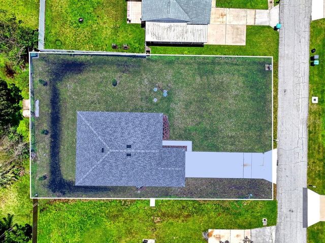 897 PICASSO AVENUE, Deltona, FL 32725