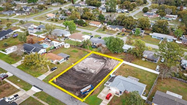 897 PICASSO AVENUE, Deltona, FL 32725