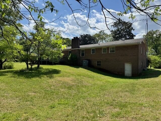 524 Cochran Road, Chatsworth, GA 30705