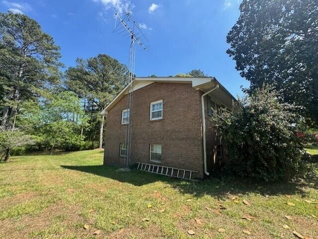 524 Cochran Road, Chatsworth, GA 30705