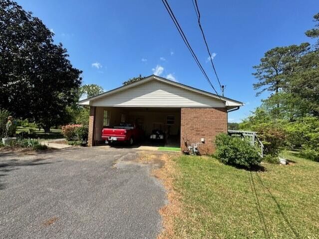 524 Cochran Road, Chatsworth, GA 30705