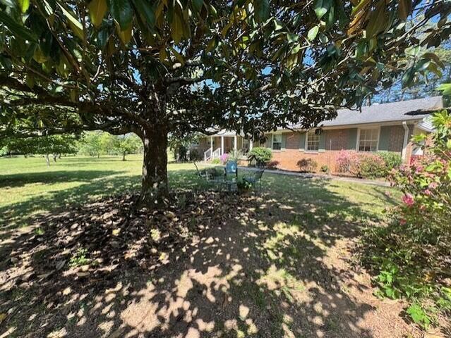 524 Cochran Road, Chatsworth, GA 30705