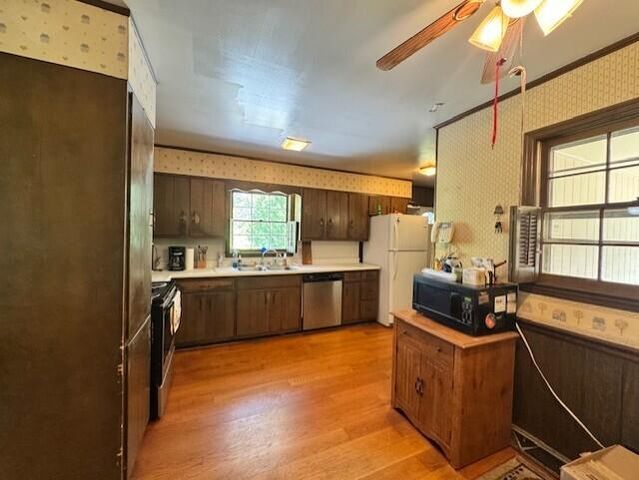 524 Cochran Road, Chatsworth, GA 30705