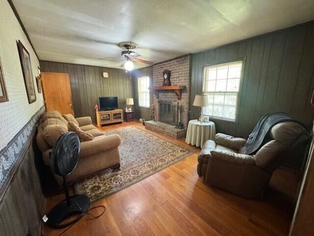 524 Cochran Road, Chatsworth, GA 30705