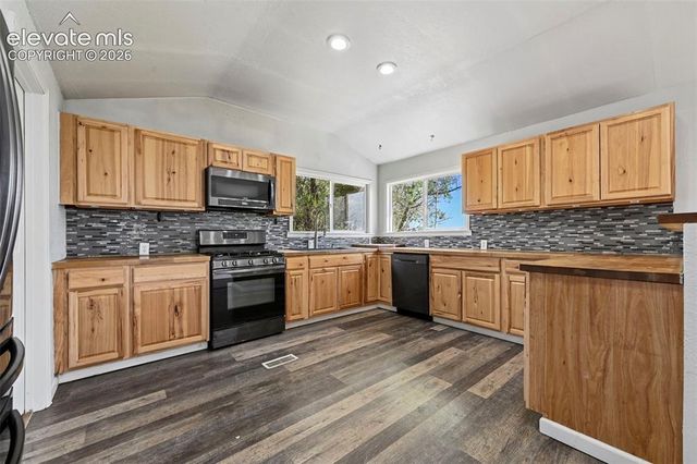 12535 Richardson Lane, Peyton, CO 80831