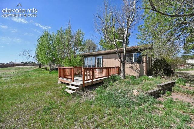12535 Richardson Lane, Peyton, CO 80831