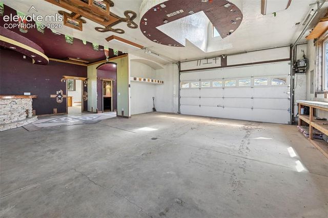 12535 Richardson Lane, Peyton, CO 80831
