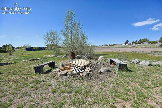 12535 Richardson Lane, Peyton, CO 80831