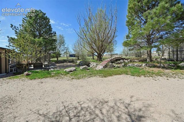12535 Richardson Lane, Peyton, CO 80831