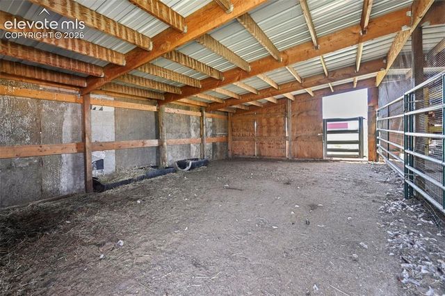 12535 Richardson Lane, Peyton, CO 80831