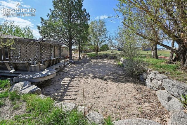 12535 Richardson Lane, Peyton, CO 80831