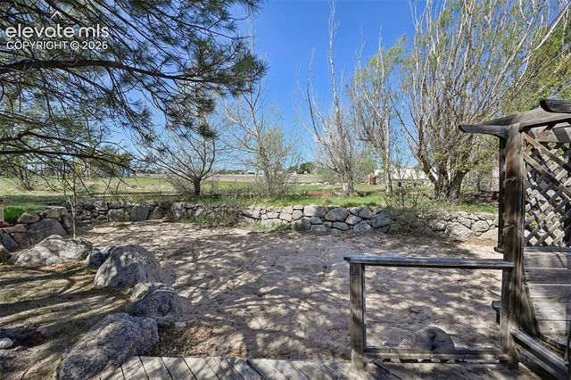 12535 Richardson Lane, Peyton, CO 80831