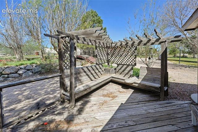12535 Richardson Lane, Peyton, CO 80831