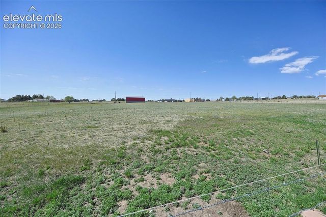12535 Richardson Lane, Peyton, CO 80831