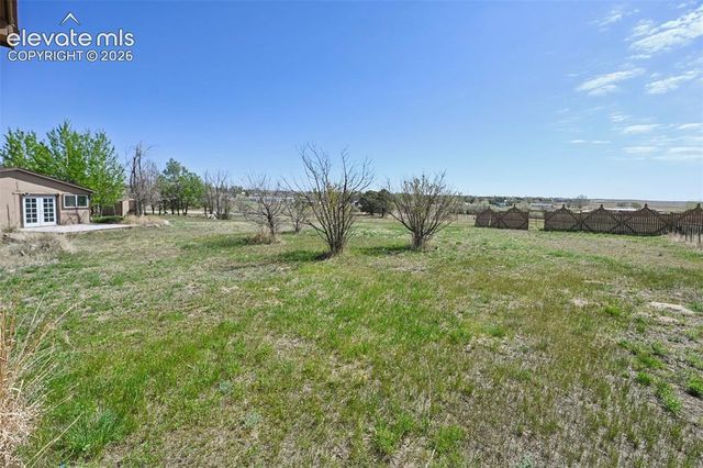 12535 Richardson Lane, Peyton, CO 80831