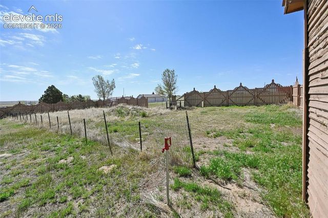 12535 Richardson Lane, Peyton, CO 80831