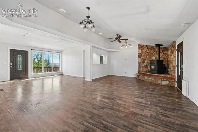 12535 Richardson Lane, Peyton, CO 80831