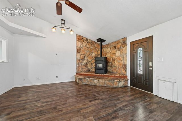 12535 Richardson Lane, Peyton, CO 80831