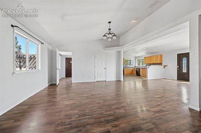 12535 Richardson Lane, Peyton, CO 80831