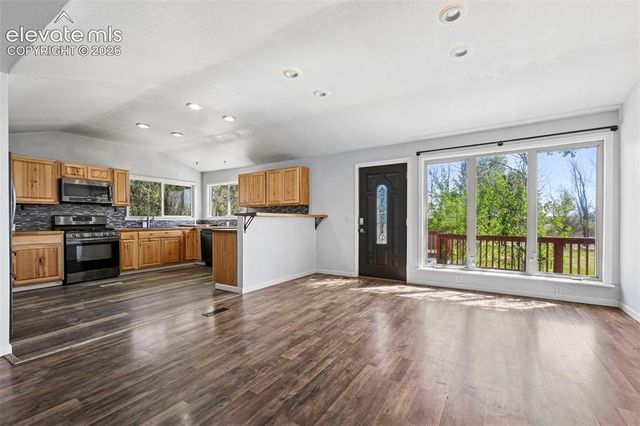 12535 Richardson Lane, Peyton, CO 80831