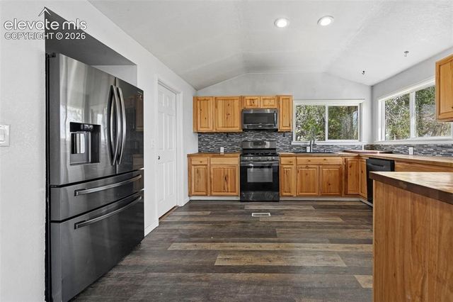 12535 Richardson Lane, Peyton, CO 80831