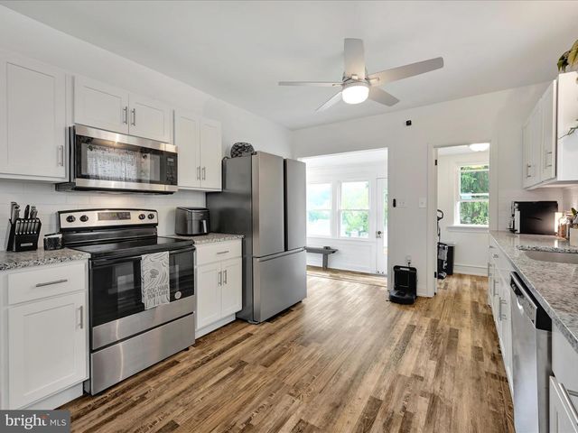 50 STANTON ST, Schuylkill Haven, PA 17972