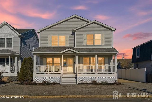 21 Jersey City Avenue, Lavallette, NJ 08735