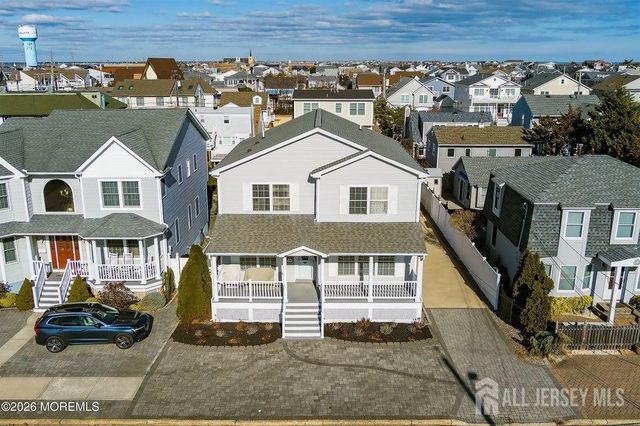 21 Jersey City Avenue, Lavallette, NJ 08735