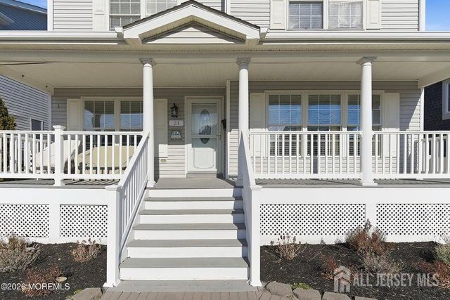 21 Jersey City Avenue, Lavallette, NJ 08735