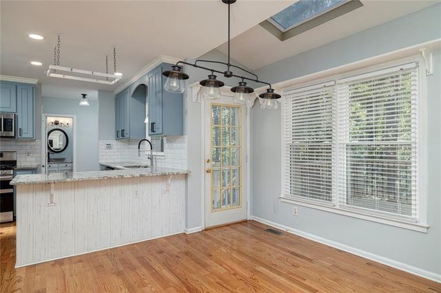 482 Broadstone Way NW, Acworth, GA 30101