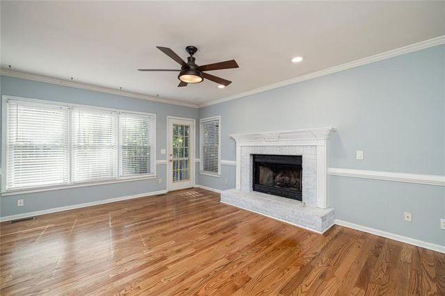 482 Broadstone Way NW, Acworth, GA 30101