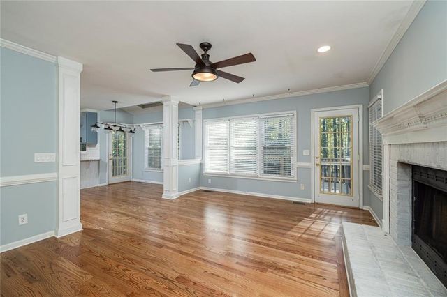 482 Broadstone Way NW, Acworth, GA 30101