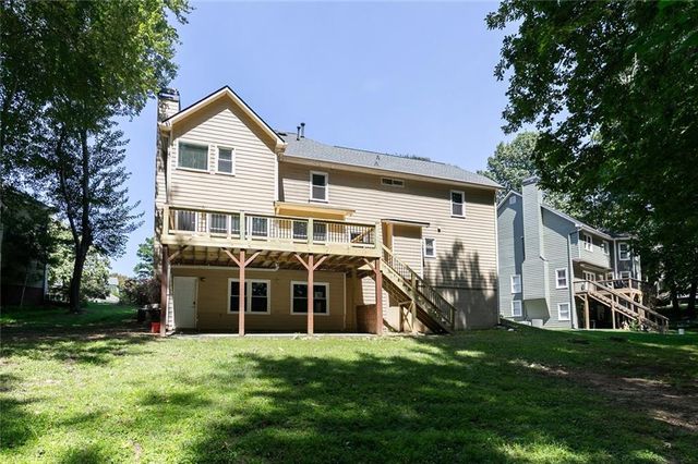 482 Broadstone Way NW, Acworth, GA 30101