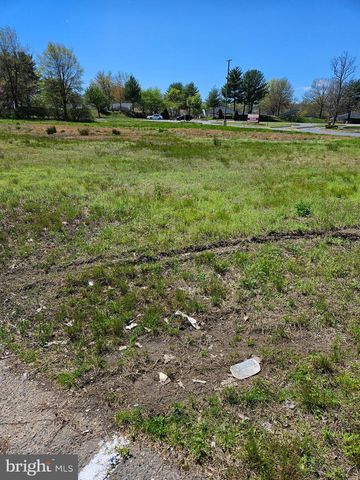 SMALLWOOD DR, Waldorf, MD 20603