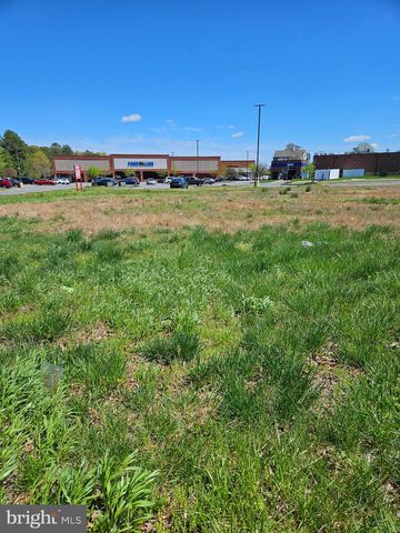 SMALLWOOD DR, Waldorf, MD 20603