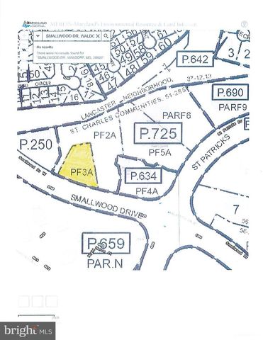 SMALLWOOD DR, Waldorf, MD 20603