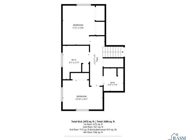 446 Thomas Drive, Eagle Lake, MN 56024