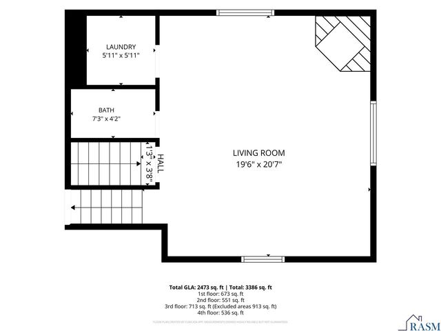446 Thomas Drive, Eagle Lake, MN 56024
