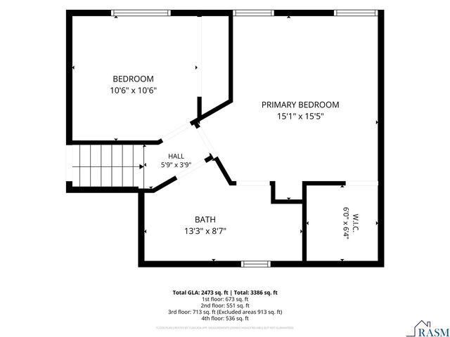 446 Thomas Drive, Eagle Lake, MN 56024