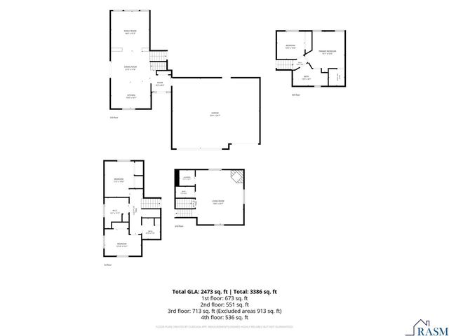 446 Thomas Drive, Eagle Lake, MN 56024